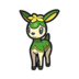 Deerling verano