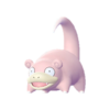 Imagen de Slowpoke variocolor en Pokémon: Let's Go, Pikachu! y Pokémon: Let's Go, Eevee!