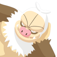 Slaking (Sleep) - WikiDex, la enciclopedia Pokémon