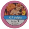 Ficha de Vulpix