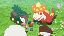 Wooloo