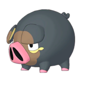 Lechonk