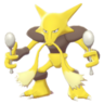 Alakazam