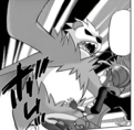 Imagen de Pangoro