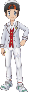 Bruno (Academia).