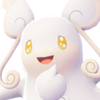 Icono de Mega-Audino variocolor en Leyendas Pokémon: Z-A