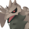 Icono de Corviknight variocolor en Leyendas Pokémon: Z-A