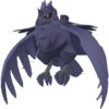 Imagen de Corviknight en Leyendas Pokémon: Z-A