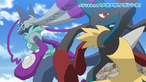 Lucario