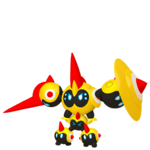 Mega-Falinks