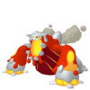 Mega-Heatran