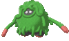Imagen de Tangrowth variocolor macho en Pokémon Espada y Pokémon Escudo
