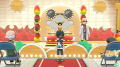 Interior en LGPE