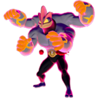 Machamp Gigamax