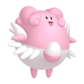 Blissey HOME.png