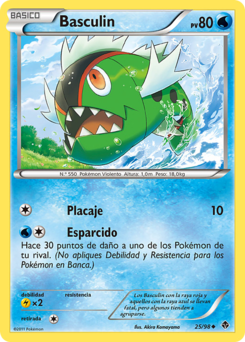 Carta de Basculin