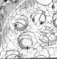Chinchou en GB19