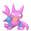 Gligar HOME.png