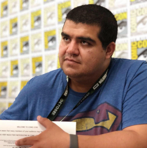Luis Daniel Ramírez - WikiDex, la enciclopedia Pokémon