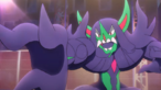 Grimmsnarl