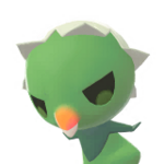 Icono de Capsakid en Leyendas Pokémon: Z-A