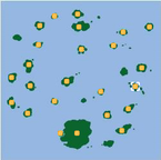 Islas Grapefruit mapa.png