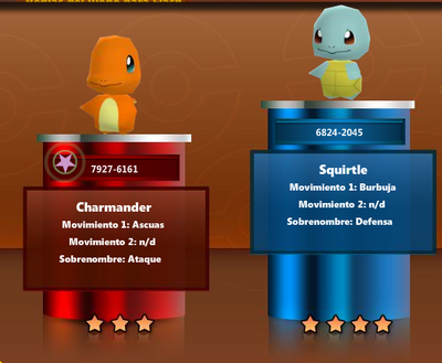 Pokémon Rumble - WikiDex, la enciclopedia Pokémon
