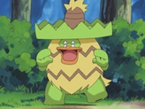 Ludicolo