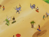 Exeggutor