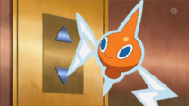 Imagen de Rotom