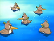 Farfetch’d