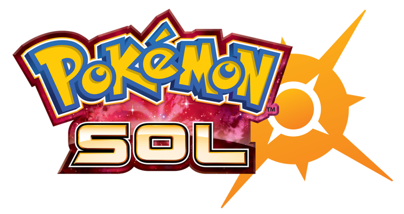 Archivo:Logo Pokémon Sol.png