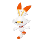 Scorbunny