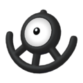 Unown U HOME.png