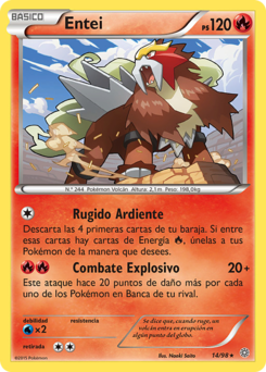 Carta de Entei