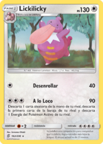 Lickilicky (Mentes Unidas TCG).png