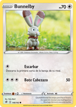 Carta de Bunnelby