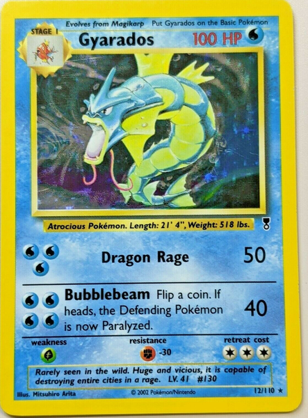 Archivo:Gyarados (Legendary Collection TCG).png