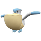 Pelipper