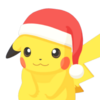 Pikachu (Festivo) icono Sleep.png