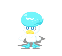 Quaxly