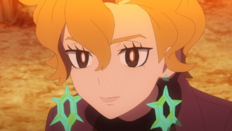 Brie (anime) - WikiDex, la enciclopedia Pokémon