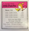 Raichu (Monopolio coleccionista).jpg