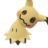 Mimikyu