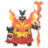 Mega-Emboar
