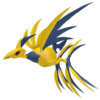 Mega-Skarmory