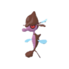 Imagen de Skrelp en Leyendas Pokémon: Z-A