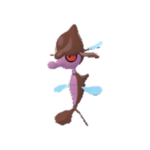 Imagen de Skrelp en Leyendas Pokémon: Z-A