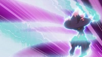 Mismagius usando psicoonda.