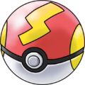 Rapid Ball